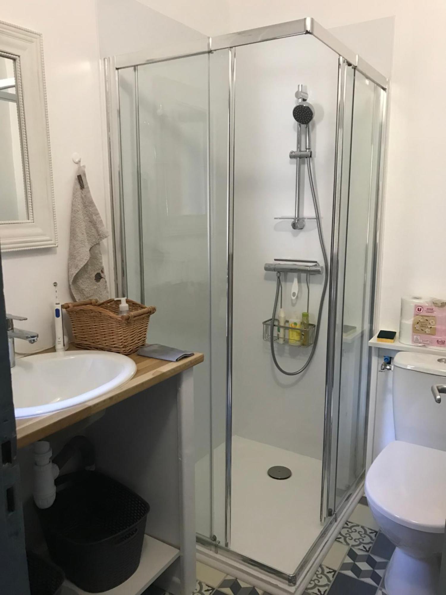 Joli Appartement Calme A Binic Dans Rue Pietonne Kültér fotó